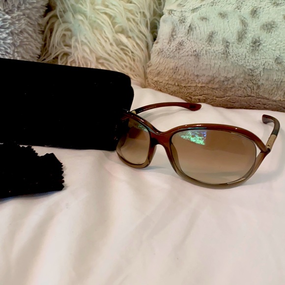 Tom Ford Sunglasses